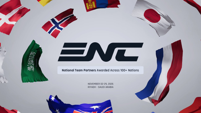 Ang Esports Nations Cup ay magtatakda ng istruktura na pandaigdigang precedent ng ecosystem na may katayuan ng National Team Partner