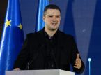 Layunin ng dating ministro ng depensa na hamunin si Volodymyr Zelensky para sa pagkapangulo ng Ukraine