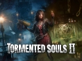 Tormented Souls II pumasa sa 100,000 kopya sa loob ng isang buwan