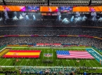 Inaasahang babalik ang NFL sa Espanya matapos ang laro noong Linggo ay nagdala ng malaking pagpapalakas ng ekonomiya para sa lungsod at Real Madrid
