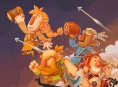 Ang mga developer ng Helldivers ay tumaya nang malaki sa kaguluhan ng Viking