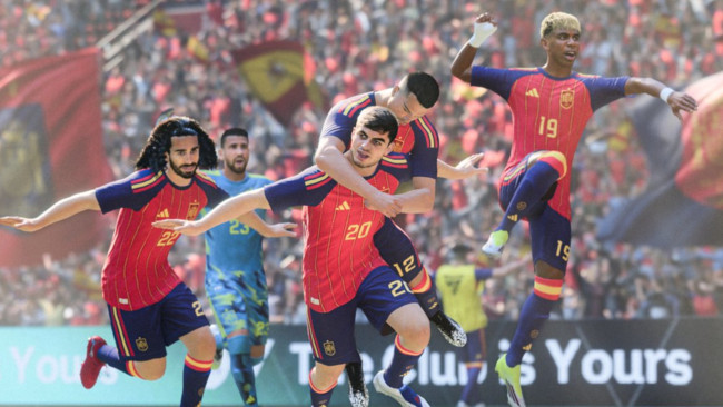 Ang mga video game ng FIFA, na ngayon ay EA Sports FC, ay hinulaang ang kampeon ng World Cup nang limang beses sa isang hilera