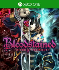 Bloodstained: Ritual of the Night
