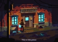 The Drifter pinangalanang 2025 Game of the Year sa Australian Game Developer Awards