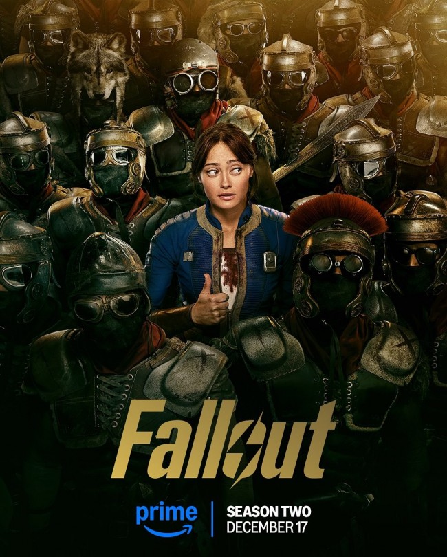 Fallout (Amazon)