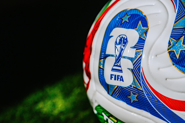 Inihayag ni Infantino na ang 