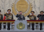 Kim Jong Un, nagbabala ang North Korea na maaaring "ganap na sirain" ang South Korea kung nagbabanta
