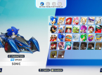 Sinabi ng Sega na hindi natutugunan ng Sonic Racing: Crossworlds ang mga inaasahan nito sa pagbebenta