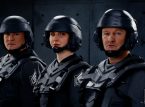 Starship Troopers: Ultimate Bug War! 