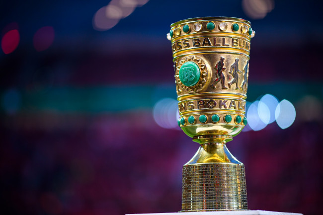 Sino ang mga semifinalist ng German Cup at mga tugma sa linggong ito: Ang susunod na hakbang ng Bayern para sa treble?