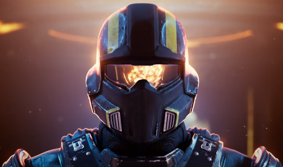 Helldivers II
