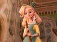 Si Amanda Seyfried ay magbibida bilang Cinderella sa animated film ni Netflix Steps 