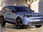 Pinalawak ng Fiat ang line-up kasama si Panda big brother