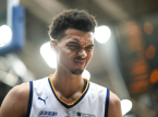 Si Victor Wembanyama ay "hindi namimiss ang NBA", hindi nakasali sa FIBA basketball habang bumabalik sa France