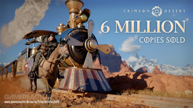 Crimson Desert
