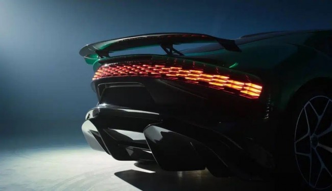 Ang Dreame Nebula Next 01 na may 1,800+ lakas-kabayo ay gagawin sa Alemanya