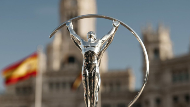 Laureus World Sports Awards: Buong listahan ng mga nagwagi, kabilang ang mga espesyal na parangal