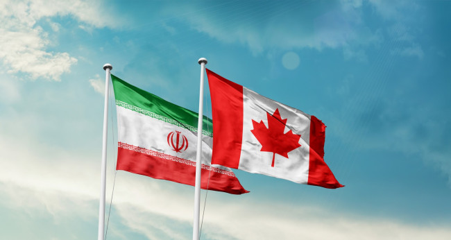 Ang mga opisyal ng football federation ng Iran ay hindi nakapasok sa pulong ng FIFA, pinagkaitan ng pagpasok ng mga opisyal ng imigrasyon ng Canada