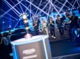 Karmine Corp kinoronahan Rocket League Championship Series Paris Major victor