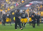 Ang pinakamahabang tumatakbo na NFL manager na si Mike Tomlin ay umalis sa Pittsburgh Steelers pagkatapos ng 19 na taon