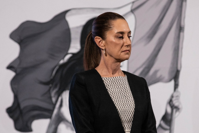 Ang Mexico ay lumipat patungo sa 40-oras na linggo ng trabaho sa pamamagitan ng 2030