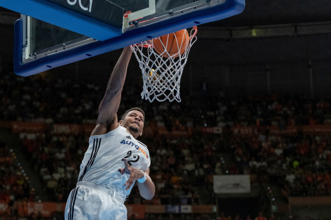 Real Madrid Basketball sumang-ayon sa bagong sampung taong kontrata sa EuroLeague