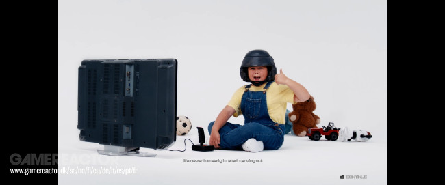 Starship Troopers: Ultimate Bug War!