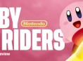 Hands-on impression: Kirby Air Riders ay mas Kid Icarus at Smash Bros. kaysa sa Mario Kart