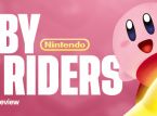 Hands-on impression: Kirby Air Riders ay mas Kid Icarus at Smash Bros. kaysa sa Mario Kart