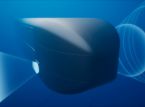 Inihayag ng Thales ang mini sonar upang matulungan ang mga drone sa ilalim ng dagat na manghuli ng mga submarino