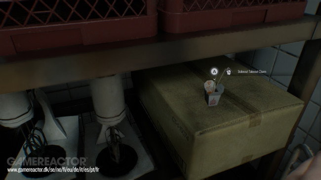 Resident Evil Requiem