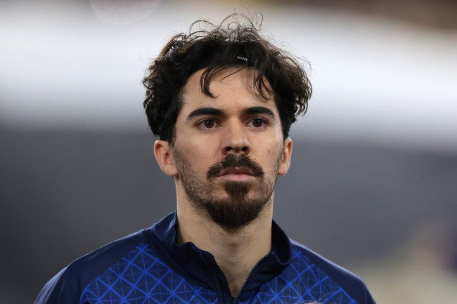 Inilathala ng PSG ang pahayag tungkol sa pinsala ni Vitinha sa pagkatalo sa Lyon