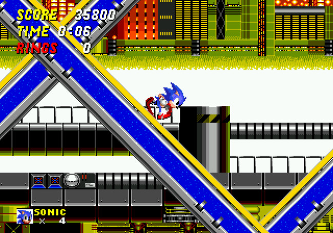 Binabati namin si Sonic the Hedgehog sa kanyang ika-35 anibersaryo