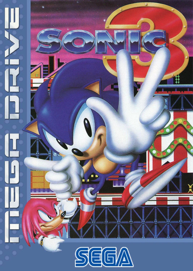 Binabati namin si Sonic the Hedgehog sa kanyang ika-35 anibersaryo