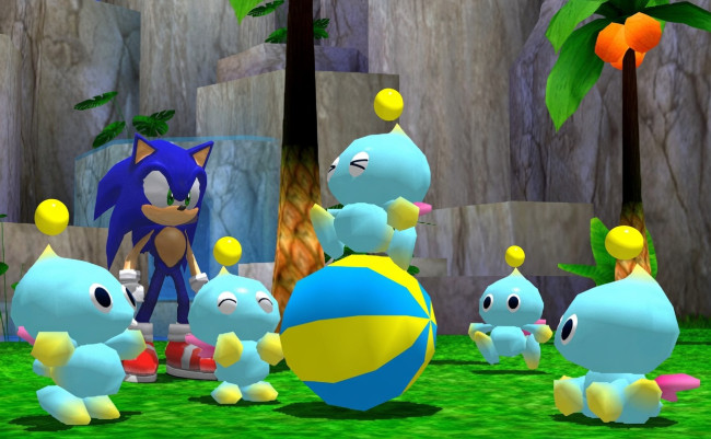 Binabati namin si Sonic the Hedgehog sa kanyang ika-35 anibersaryo