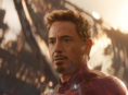 Muntik nang patayin ng Russo Brothers si Iron Man noong Avengers: Infinity War 