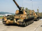 Ang Norway ay kukuha ng 24 K9 Thunders sa $ 534 milyon na deal