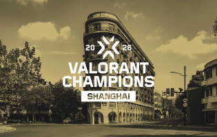 Valorant Kampeon 2026: Sino ang nakapasok at sino ang natitira