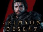 Crimson Desert Gameplay Preview: Ang pagpindot sa pantasya RKOs ay hindi kailanman nadama kaya mabuti