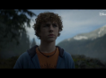 Percy Jackson and the Olympians ay babalik sa Disney + at Hulu sa Disyembre 10, at mayroon kaming aming unang sulyap dito