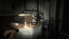 Resident Evil Requiem: Gabay sa Paghahanap ng Lahat ng Mr. Raccoon Memoriams