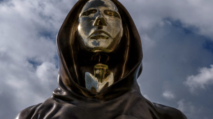 Sa wakas ay natagpuan na natin ang tao sa likod ng Bitcoin