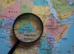 Bumagsak ang artisanal na minahan ng ginto sa Central African Republic, mahigit 100 katao ang namatay