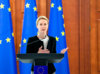 Kallas ng EU, hinimok ang US at Israel na wakasan ang digmaan sa Iran