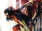 Babalik si Jessica Drew para sa Spider -Woman 50th anniversary celebration comic series ngayong Nobyembre