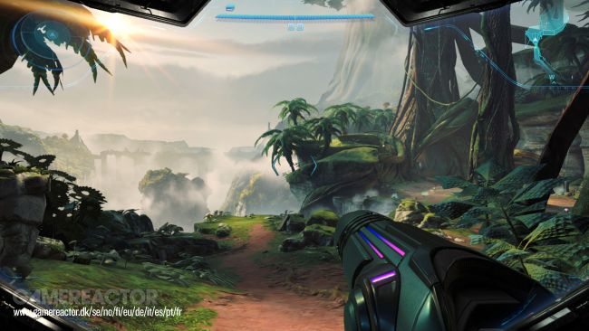 Metroid Prime 4: Beyond