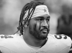 Ang manlalaro ng NFL na si Marshawn Kneeland mula sa Dallas Cowboys, namatay nang hindi inaasahan, sa edad na 24