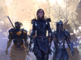 Ang dating Elder Scrolls Online ay nangunguna sa bagong studio na pinondohan ng sarili