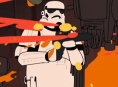 Star Wars: Ang executive producer ng Visions ay nais na gumawa ng higit pang mga karugtong na yugto