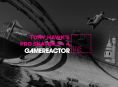 Sa ngayon ay nag-iipon kami sa Tony Hawk's Pro Skater 3 + 4 sa GR Live